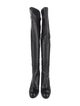 Stuart Weitzman Leather Boots