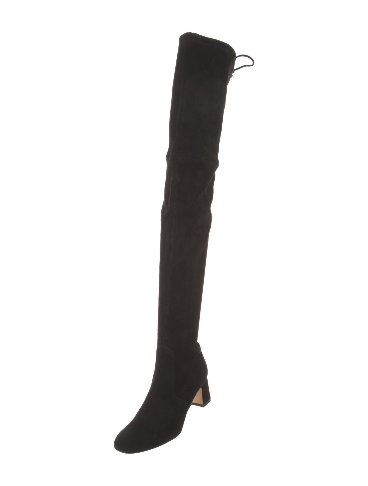 Stuart Weitzman Suede Boots