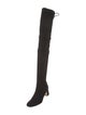 Stuart Weitzman Suede Boots