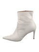 Stuart Weitzman Leather Boots