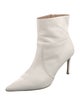 Stuart Weitzman Leather Boots