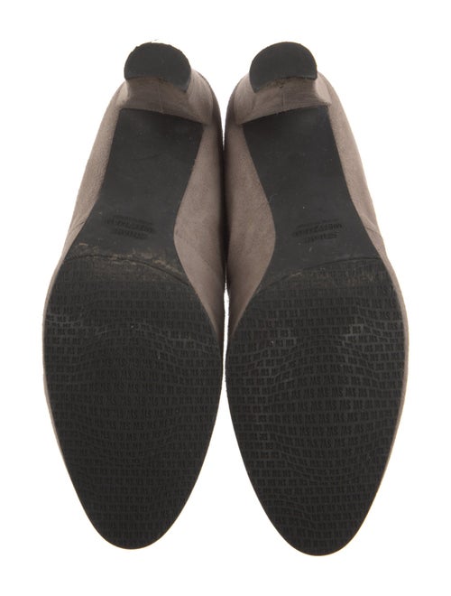 Stuart Weitzman Suede Boots