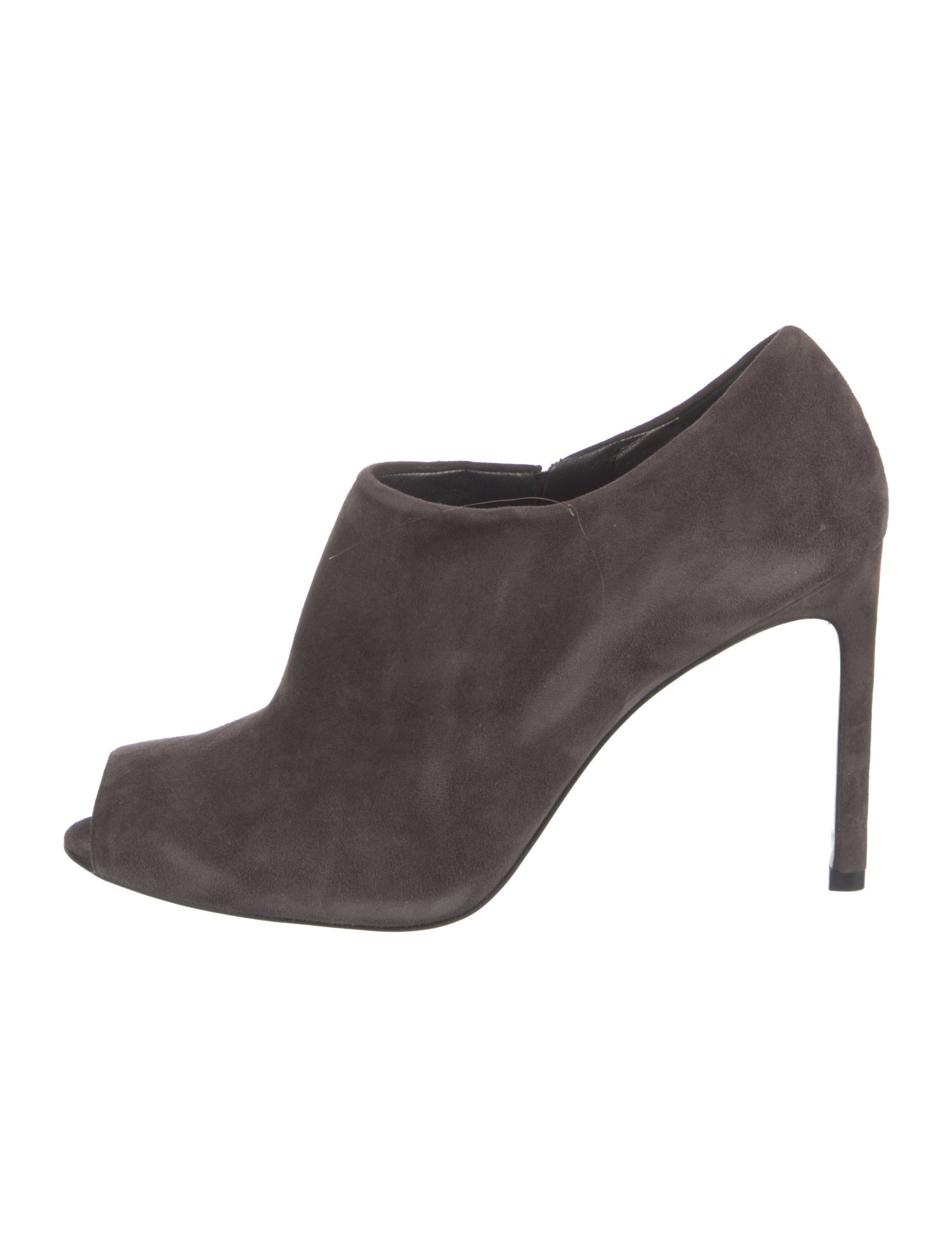 Stuart Weitzman Suede Pumps