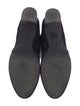 Stuart Weitzman Suede Sock Boots