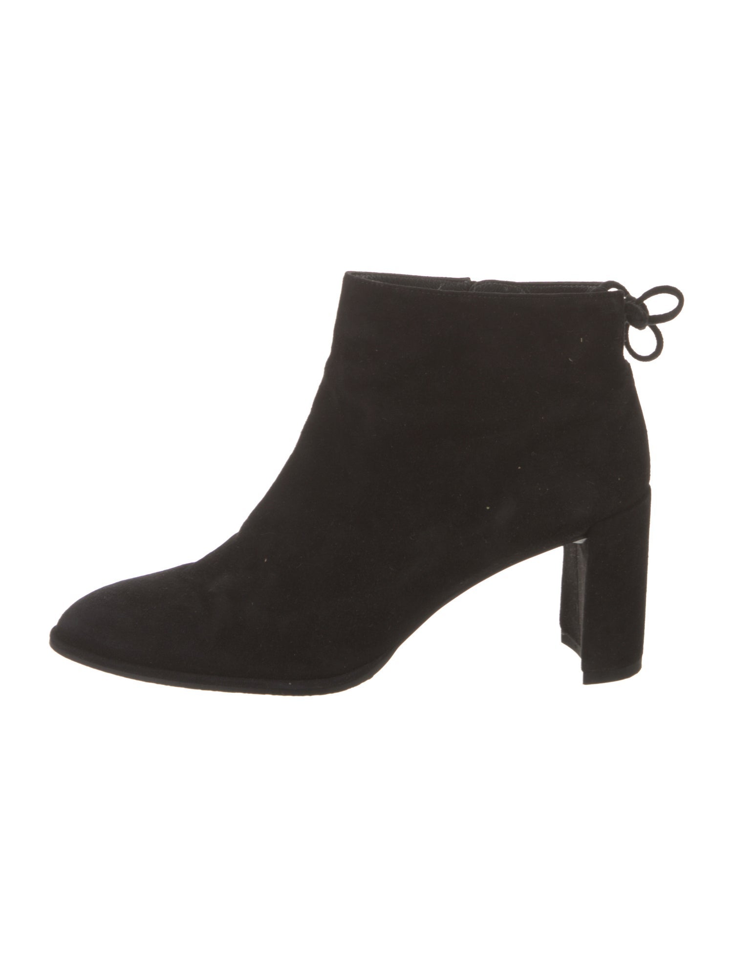 Stuart Weitzman Suede Boots