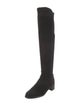Stuart Weitzman Suede Boots