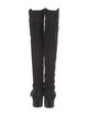Stuart Weitzman Suede Boots