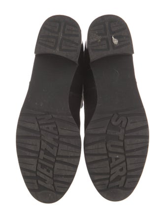 Stuart Weitzman Suede Boots