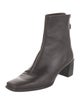 Stuart Weitzman Leather Boots