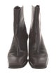 Stuart Weitzman Leather Boots