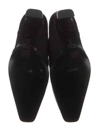 Stuart Weitzman Suede Boots