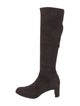 Stuart Weitzman Suede Boots