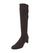 Stuart Weitzman Suede Boots