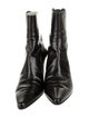 Stuart Weitzman Leather Boots