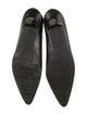Stuart Weitzman Leather Boots