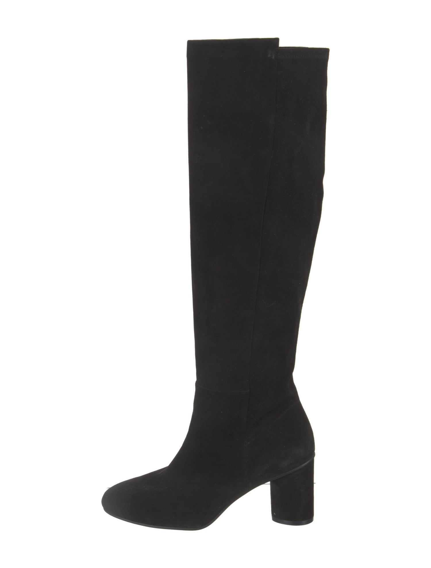 Stuart Weitzman Suede Boots