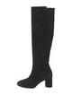 Stuart Weitzman Suede Boots