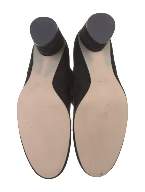 Stuart Weitzman Suede Boots