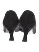 Stuart Weitzman Suede Pumps