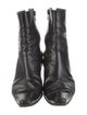Stuart Weitzman Leather Boots