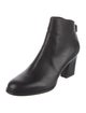 Stuart Weitzman Leather Boots