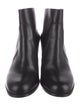 Stuart Weitzman Leather Boots