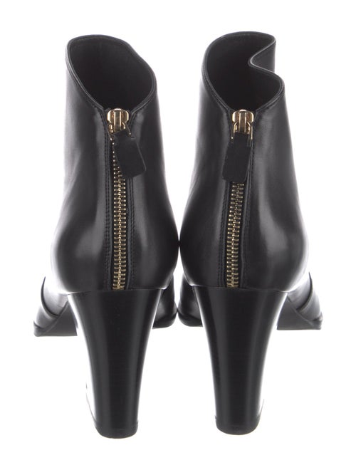 Stuart Weitzman Leather Boots