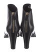 Stuart Weitzman Leather Boots