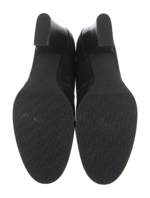 Stuart Weitzman Leather Boots