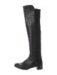 Stuart Weitzman Leather Boots