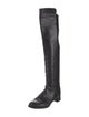 Stuart Weitzman Leather Boots