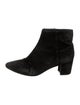 Stuart Weitzman Suede Boots