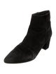 Stuart Weitzman Suede Boots