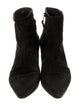 Stuart Weitzman Suede Boots