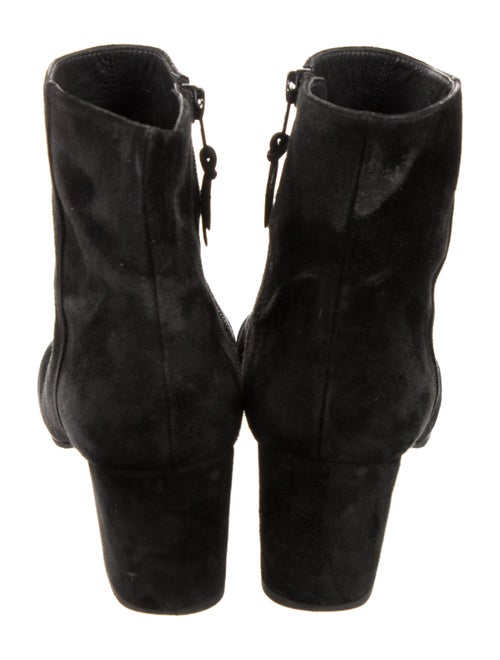 Stuart Weitzman Suede Boots