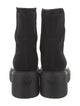 Stuart Weitzman Leather Chelsea Boots