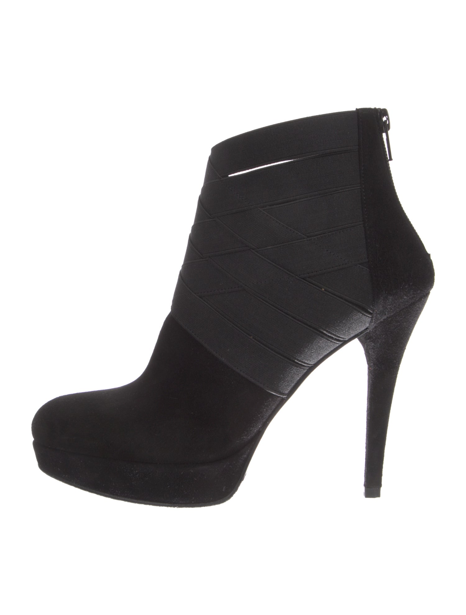 Stuart Weitzman Suede Boots