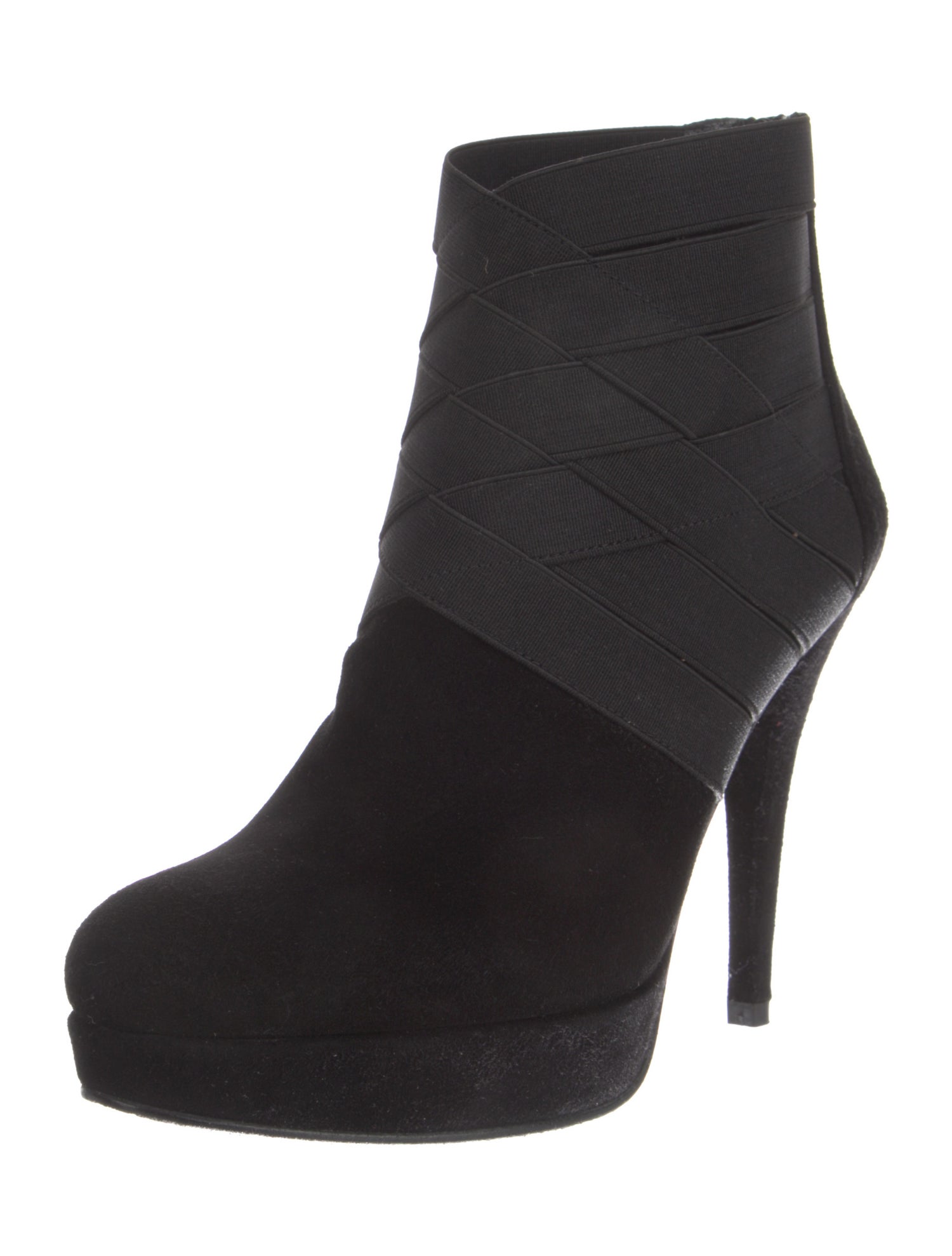 Stuart Weitzman Suede Boots