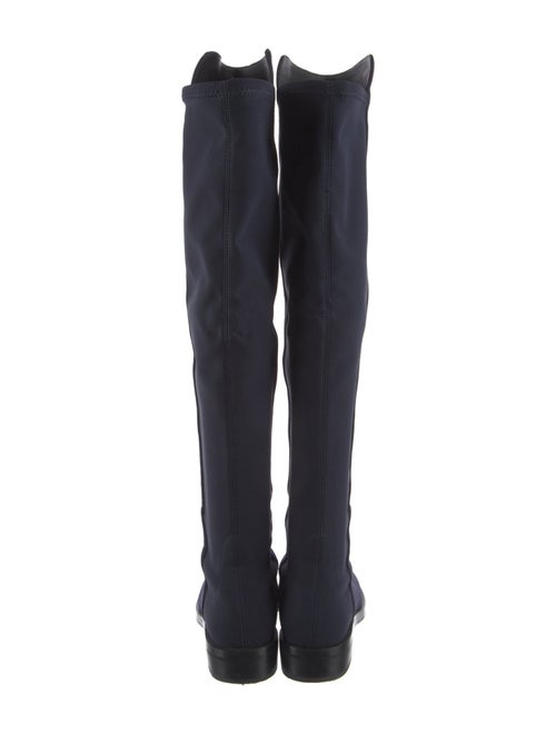 Stuart Weitzman Suede Boots