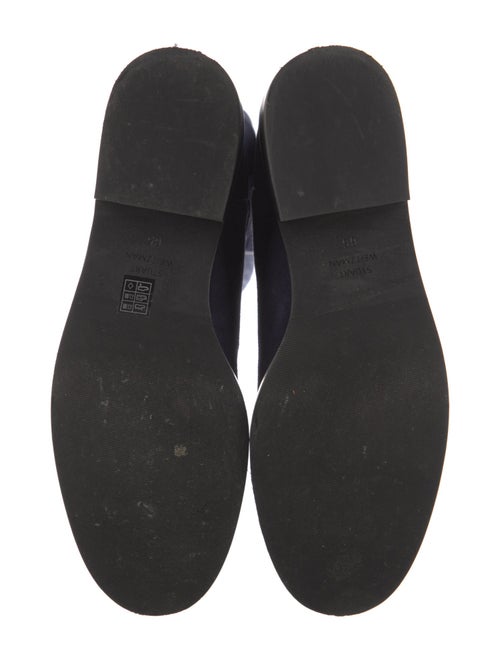 Stuart Weitzman Suede Boots