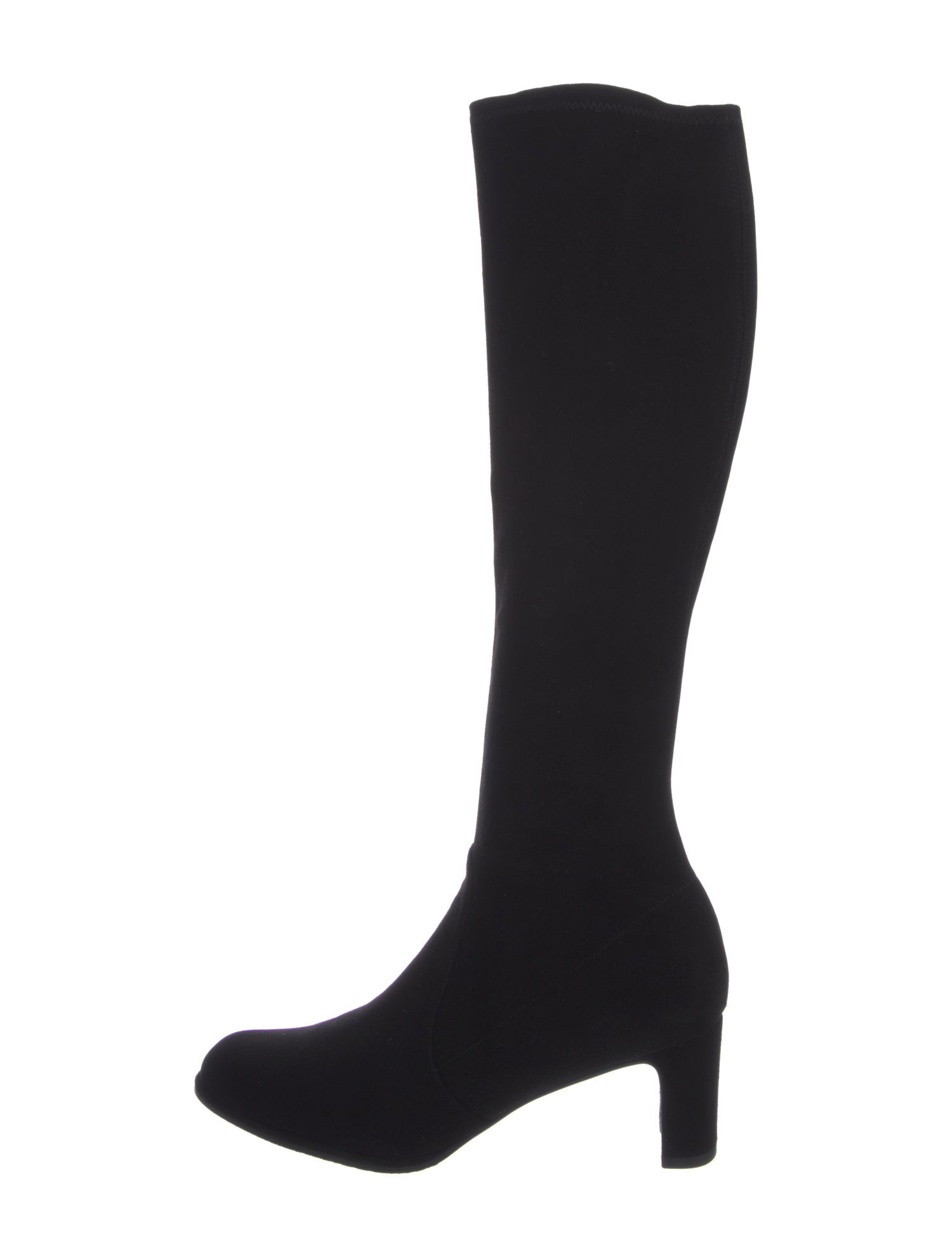 Stuart Weitzman Suede Boots