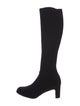 Stuart Weitzman Suede Boots