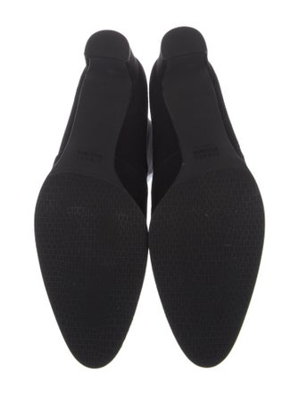 Stuart Weitzman Suede Boots