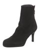 Stuart Weitzman Suede Boots