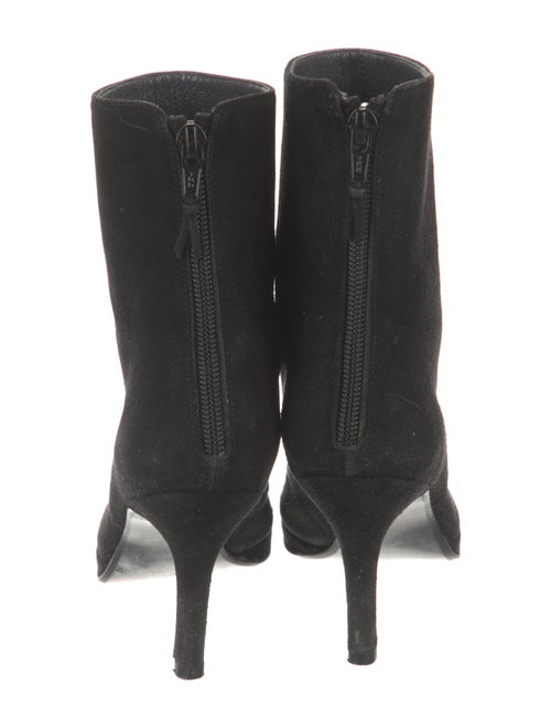 Stuart Weitzman Suede Boots