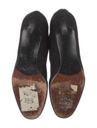 Stuart Weitzman Suede Boots