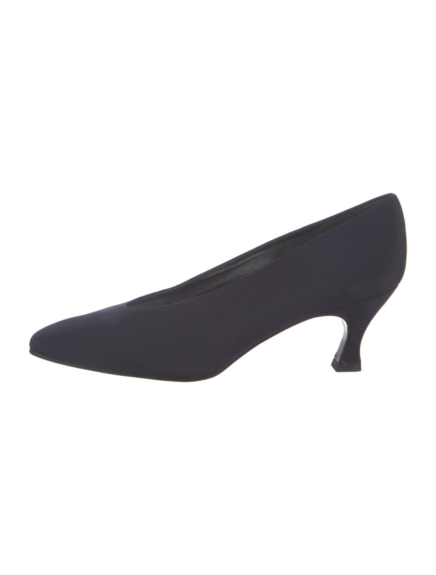 Stuart Weitzman Pumps