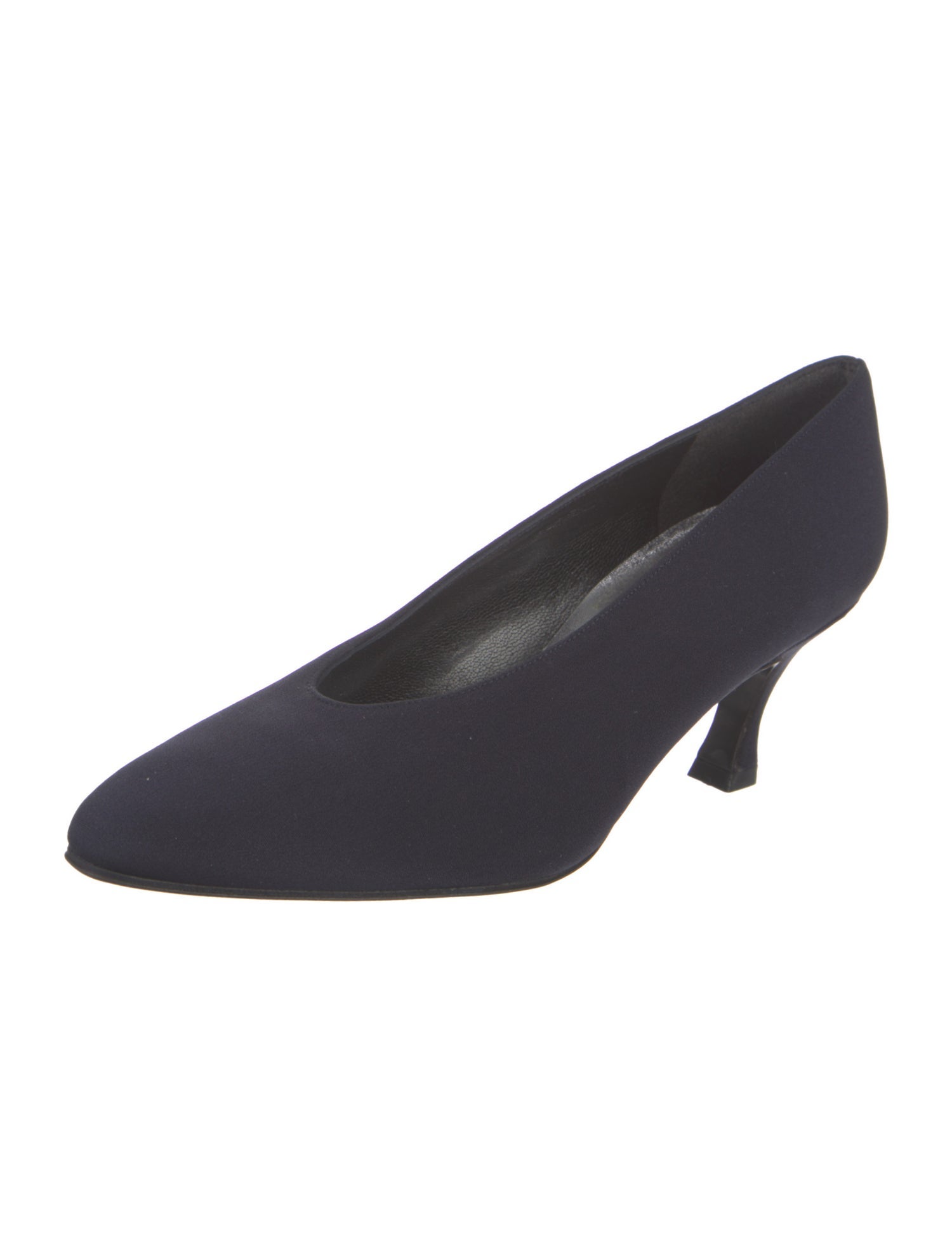 Stuart Weitzman Pumps