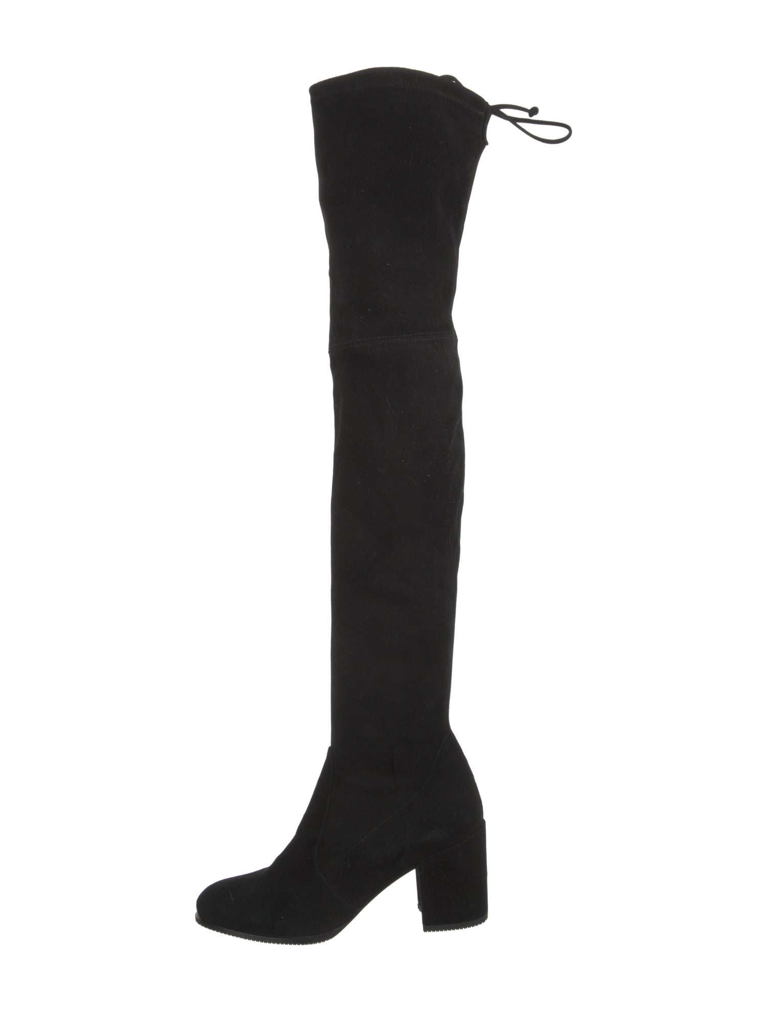 Stuart Weitzman Suede Boots