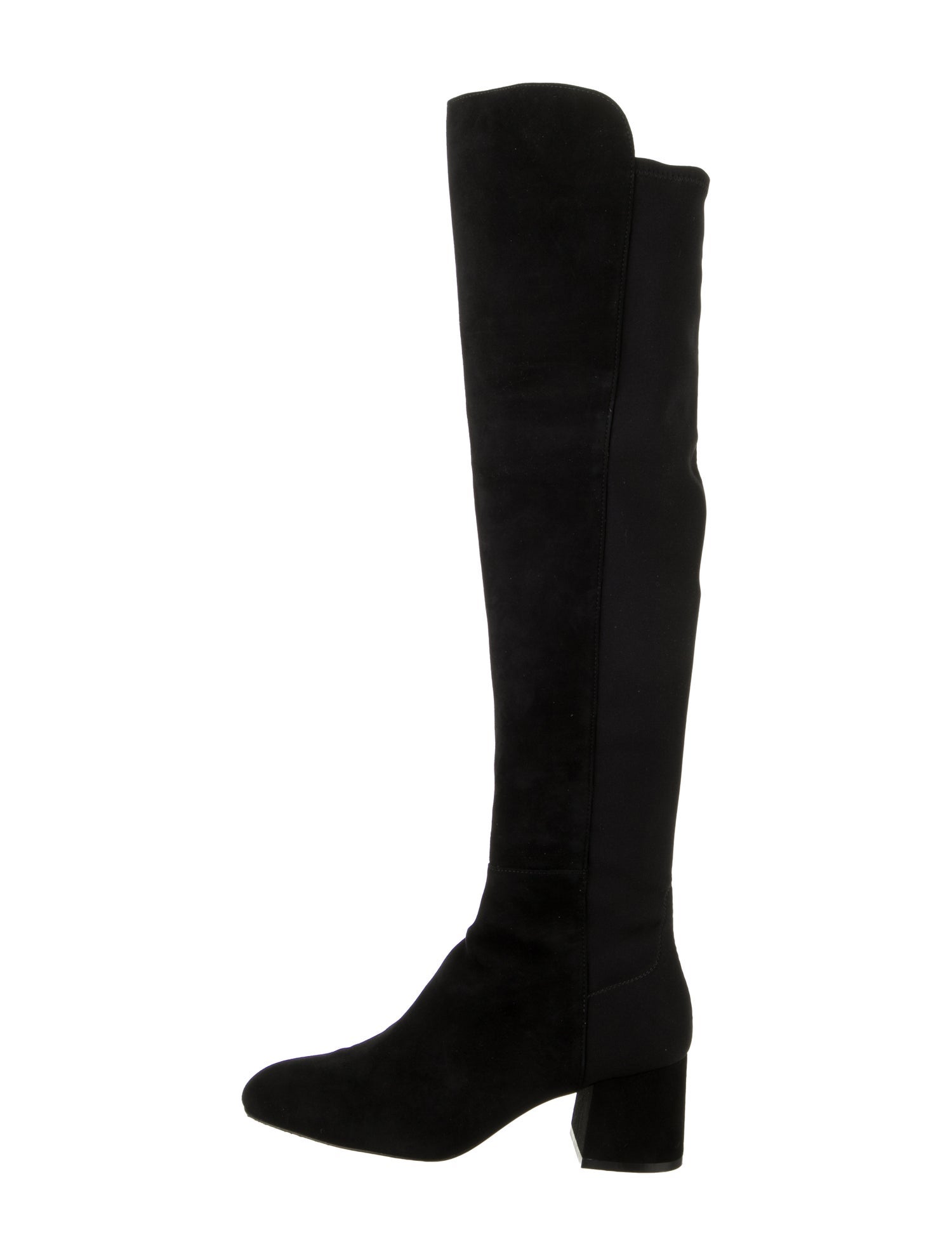 Stuart Weitzman Suede Boots
